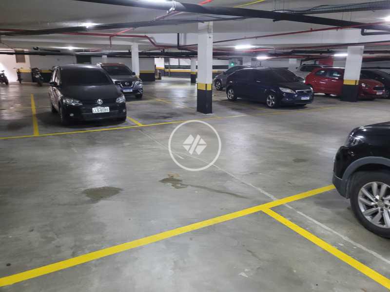 Flat/Apart Hotel, 2 quartos, 65 m² - Foto 16