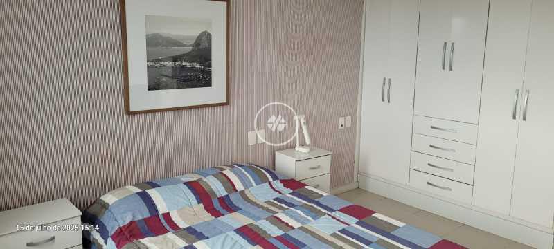 Flat/Apart Hotel, 2 quartos, 65 m² - Foto 9