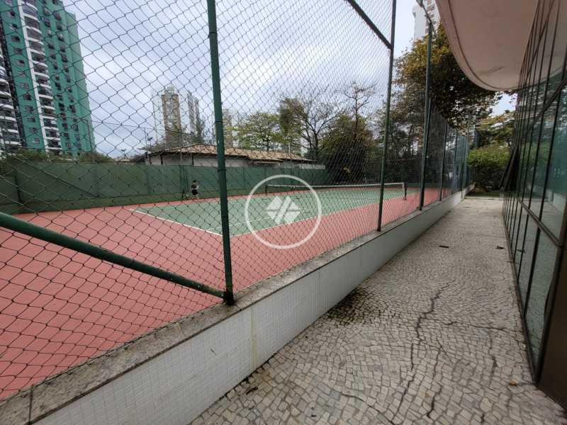 Flat/Apart Hotel, 2 quartos, 65 m² - Foto 17