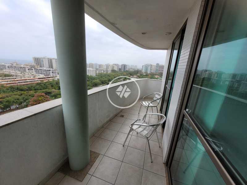 Flat/Apart Hotel, 2 quartos, 65 m² - Foto 23