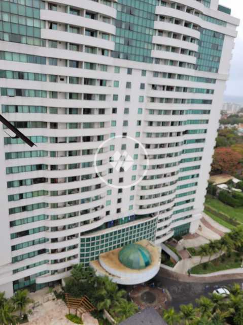 Flat/Apart Hotel, 2 quartos, 65 m² - Foto 30