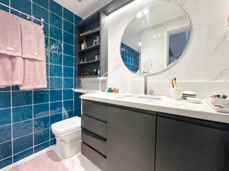 Apartamento, 2 quartos, 91 m² - Foto 13