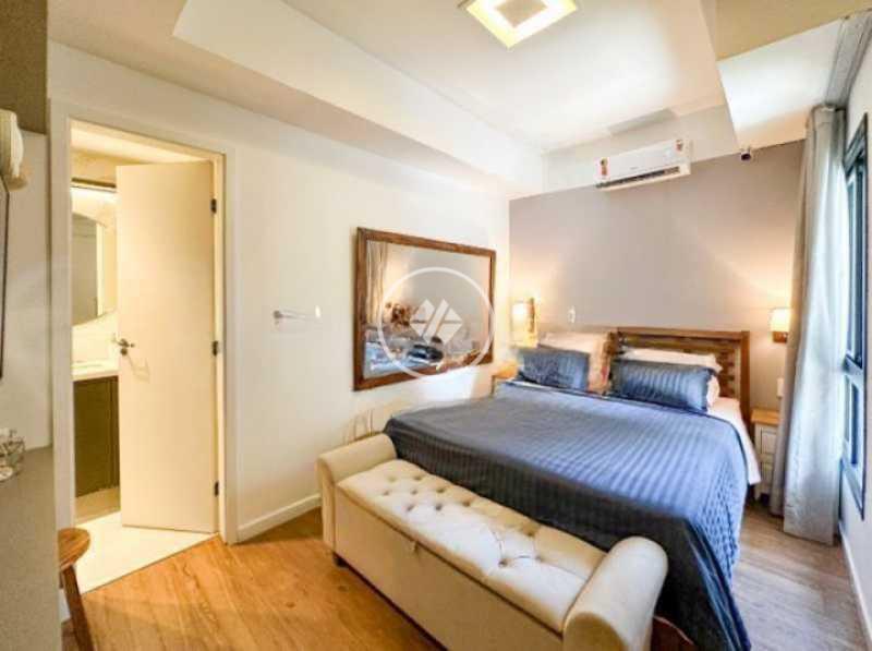 Apartamento, 2 quartos, 91 m² - Foto 9