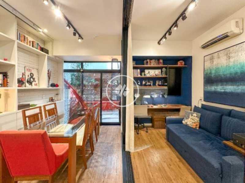Apartamento, 2 quartos, 91 m² - Foto 3