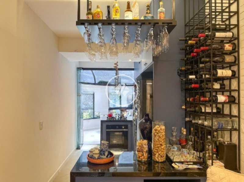 Apartamento, 2 quartos, 91 m² - Foto 7