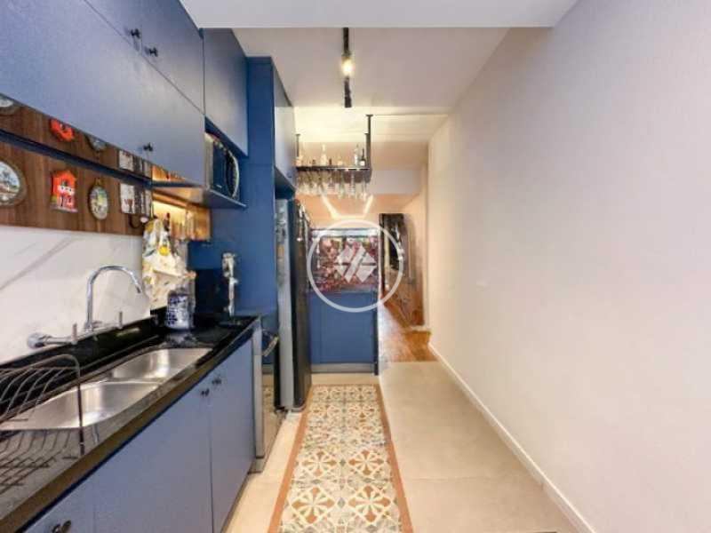 Apartamento, 2 quartos, 91 m² - Foto 5