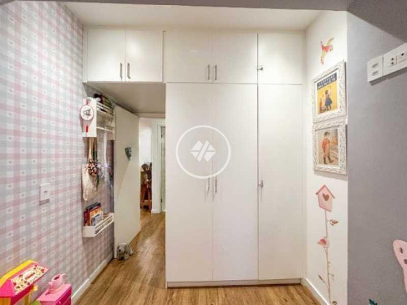Apartamento, 2 quartos, 91 m² - Foto 12