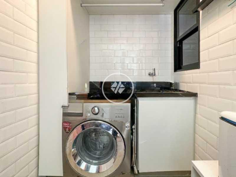 Apartamento, 2 quartos, 91 m² - Foto 14
