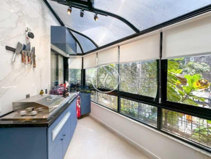 Apartamento, 2 quartos, 91 m² - Foto 1