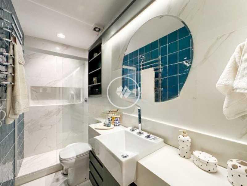Apartamento, 2 quartos, 91 m² - Foto 10