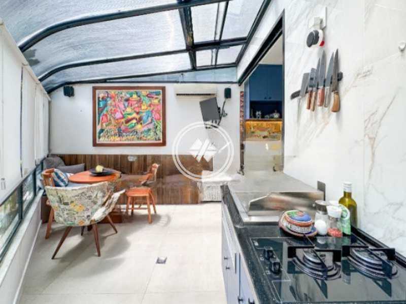 Apartamento, 2 quartos, 91 m² - Foto 16