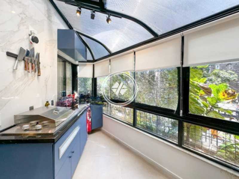 Apartamento, 2 quartos, 91 m² - Foto 19
