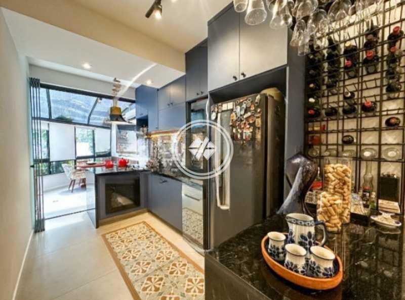 Apartamento, 2 quartos, 91 m² - Foto 20