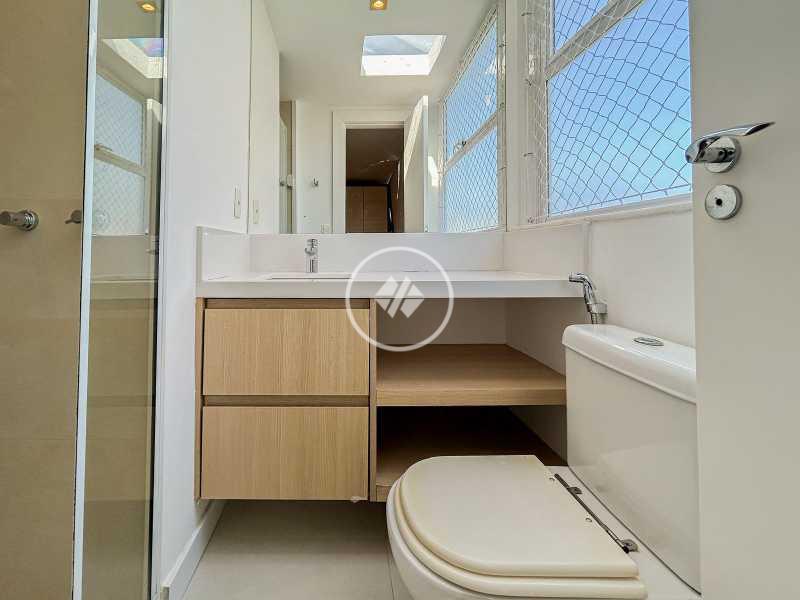 Cobertura, 4 quartos, 274 m² - Foto 19