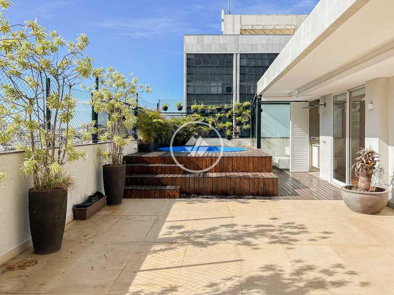 Cobertura, 4 quartos, 274 m² - Foto 1