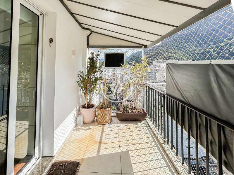 Cobertura, 4 quartos, 274 m² - Foto 30