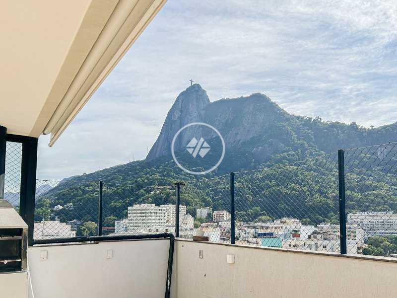 Cobertura, 4 quartos, 274 m² - Foto 6