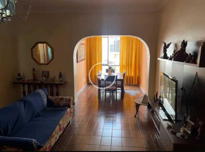 Apartamento, 3 quartos, 111 m² - Foto 3