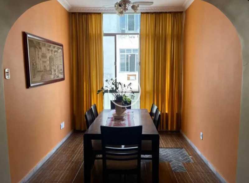 Apartamento, 3 quartos, 111 m² - Foto 2