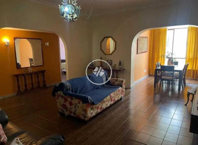 Apartamento, 3 quartos, 111 m² - Foto 1