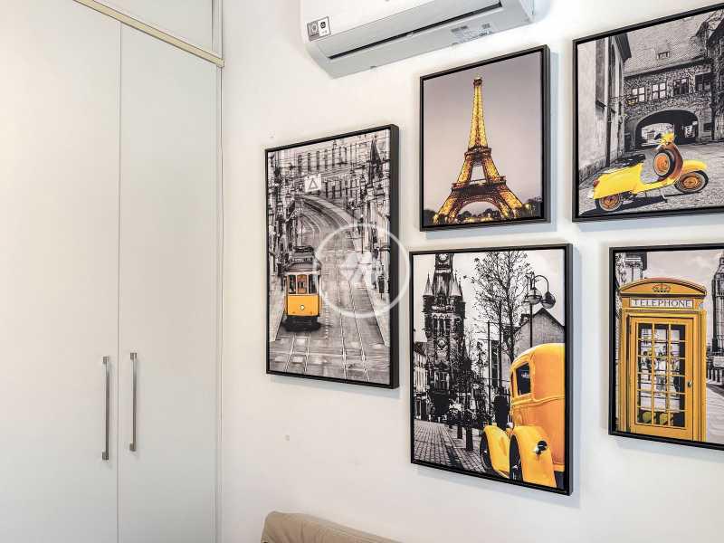 Apartamento, 3 quartos, 80 m² - Foto 2