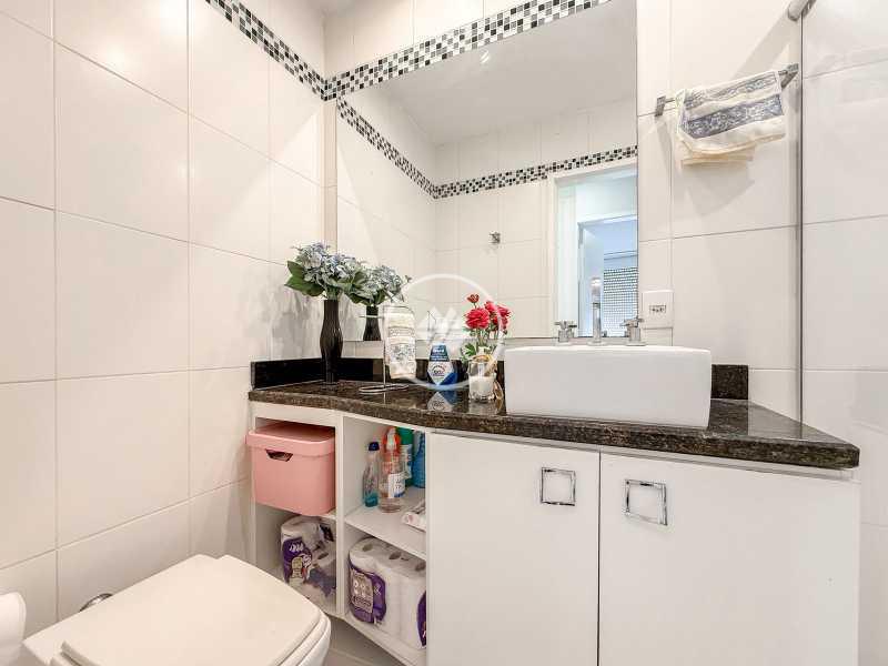 Apartamento, 3 quartos, 80 m² - Foto 10