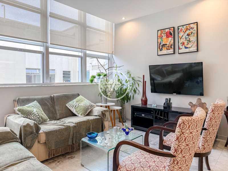 Apartamento, 3 quartos, 80 m² - Foto 12