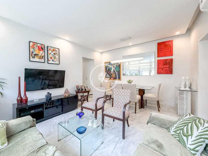 Apartamento, 3 quartos, 80 m² - Foto 1