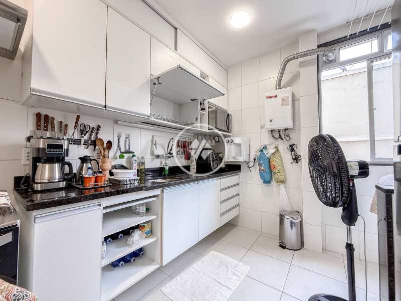 Apartamento, 3 quartos, 80 m² - Foto 17
