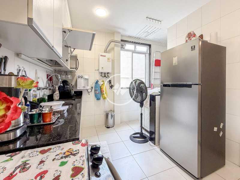 Apartamento, 3 quartos, 80 m² - Foto 19