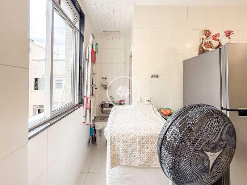 Apartamento, 3 quartos, 80 m² - Foto 21