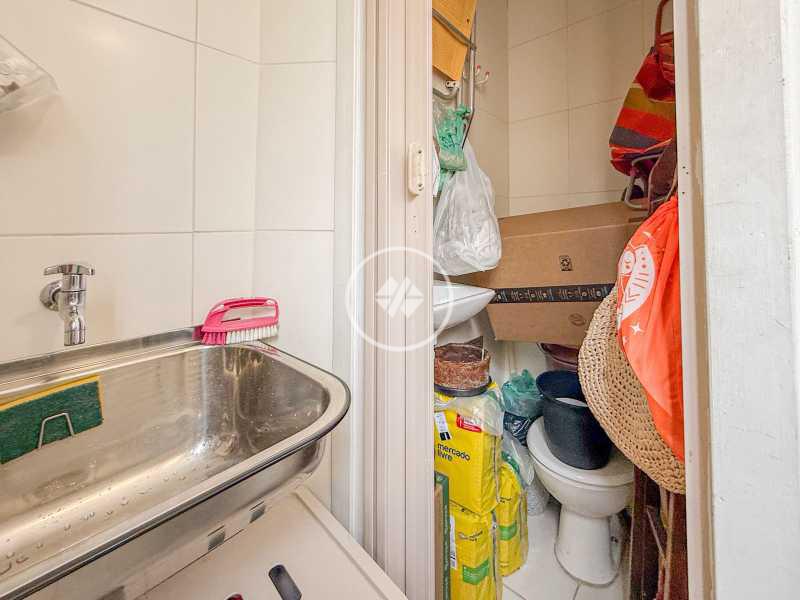 Apartamento, 3 quartos, 80 m² - Foto 22
