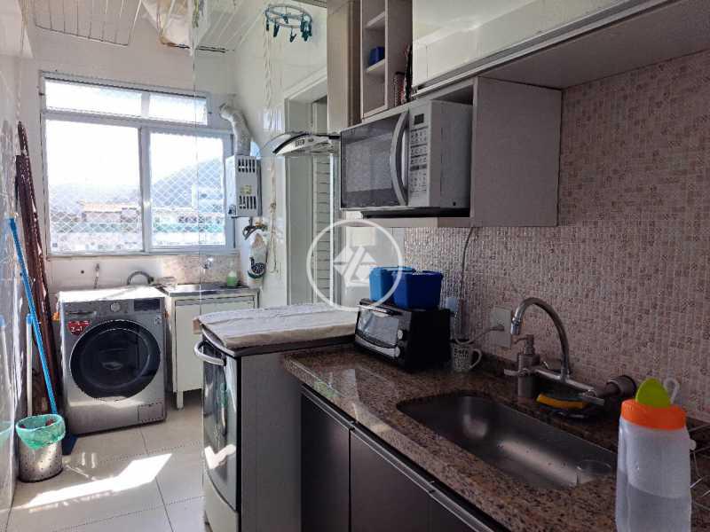 Cobertura, 3 quartos, 120 m² - Foto 16
