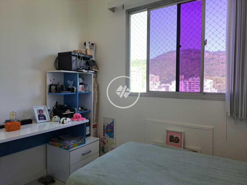 Cobertura, 3 quartos, 120 m² - Foto 7