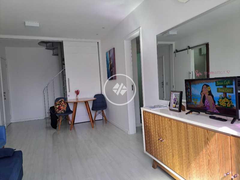 Cobertura, 3 quartos, 120 m² - Foto 5