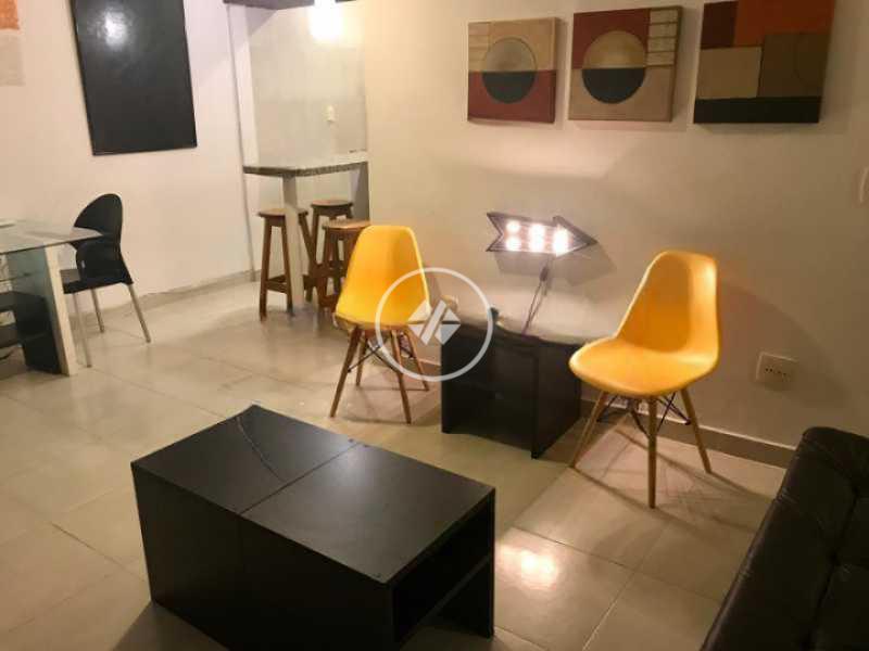 Cobertura, 1 quarto, 34 m² - Foto 5