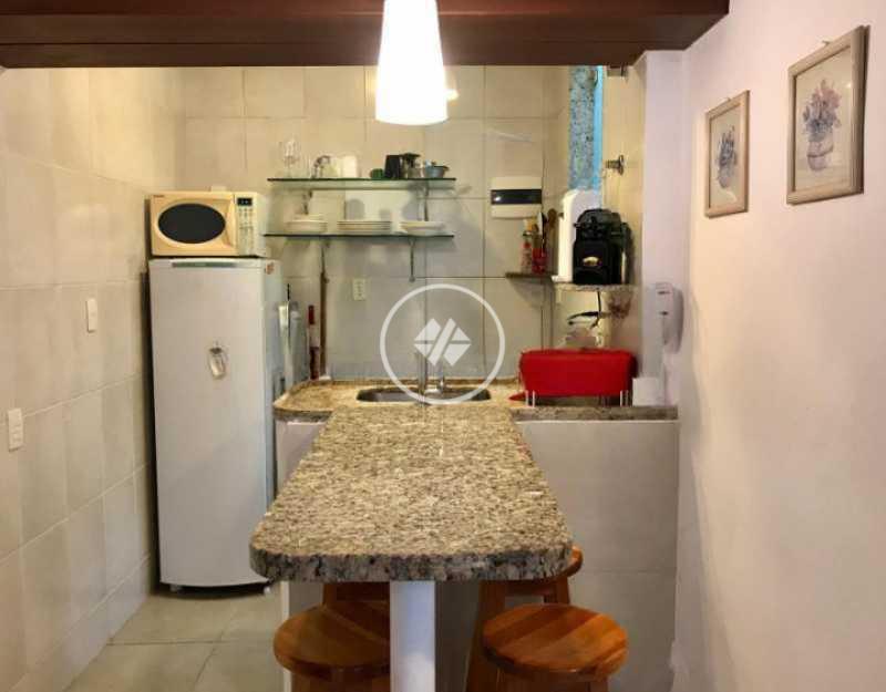 Cobertura, 1 quarto, 34 m² - Foto 7