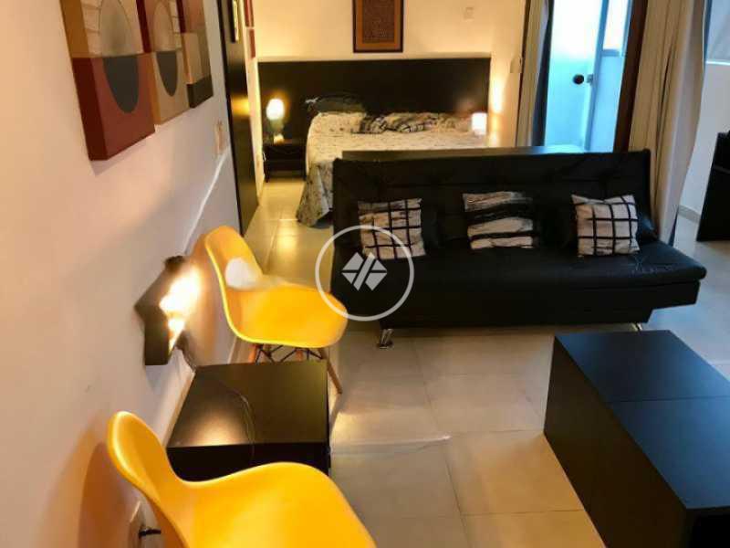 Cobertura, 1 quarto, 34 m² - Foto 11