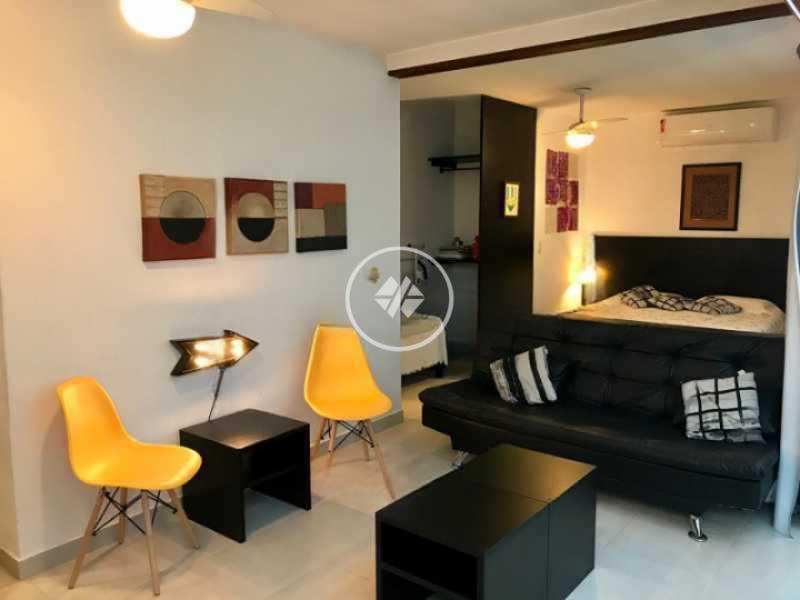 Cobertura, 1 quarto, 34 m² - Foto 13