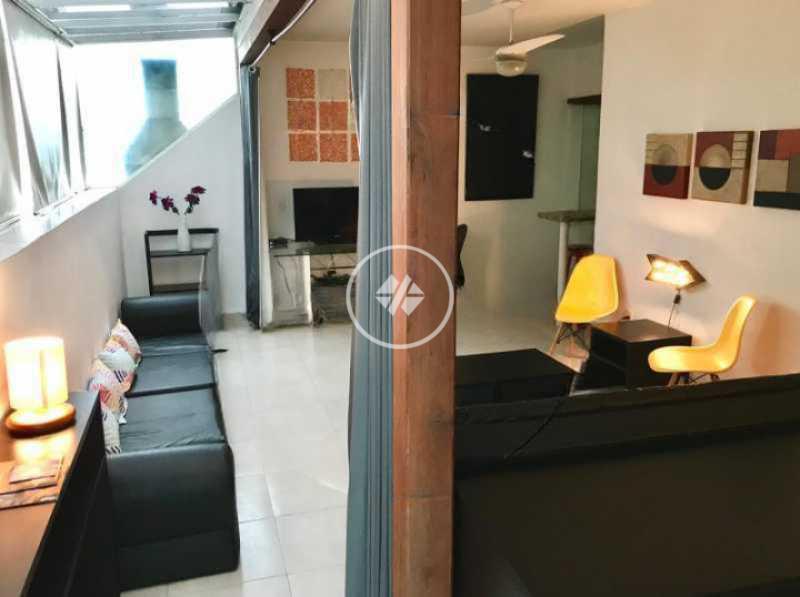Cobertura, 1 quarto, 34 m² - Foto 18