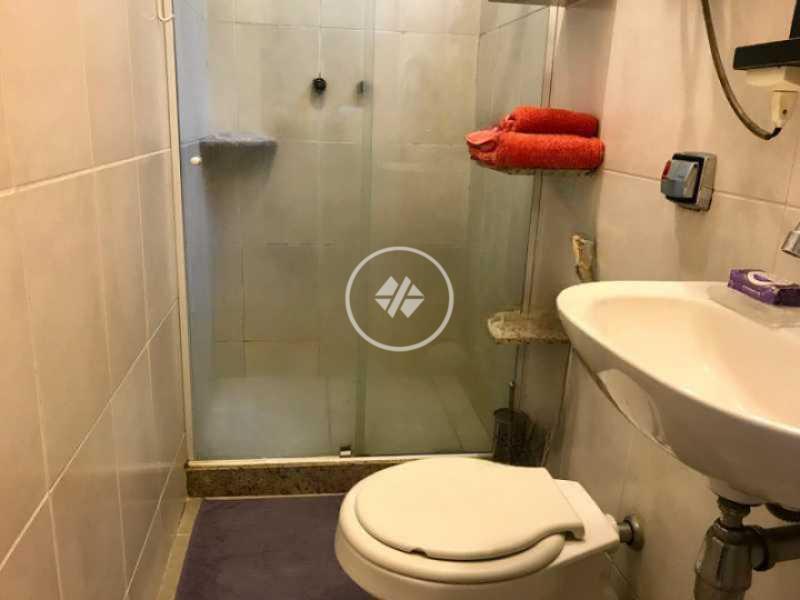 Cobertura, 1 quarto, 34 m² - Foto 19