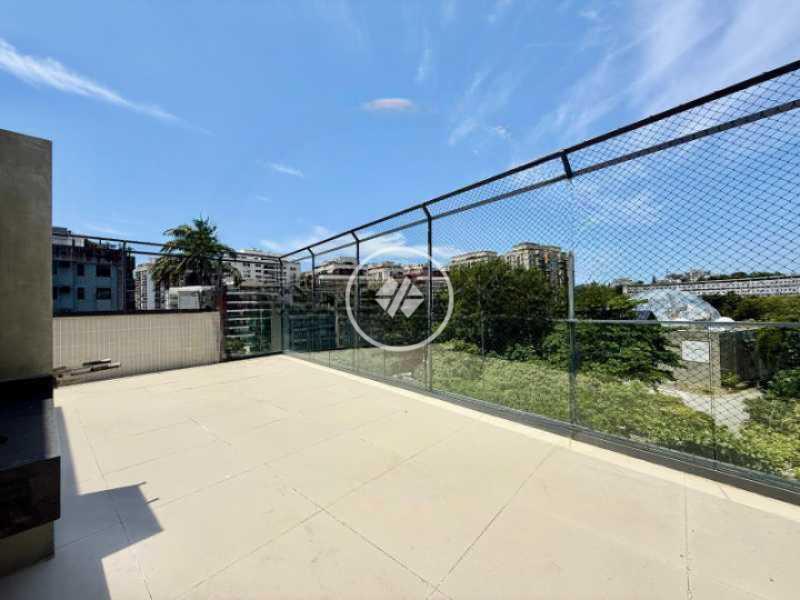Apartamento, 3 quartos, 197 m² - Foto 1