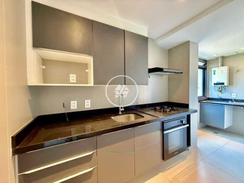 Apartamento, 3 quartos, 197 m² - Foto 15