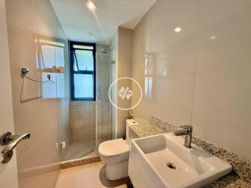 Apartamento, 3 quartos, 197 m² - Foto 19