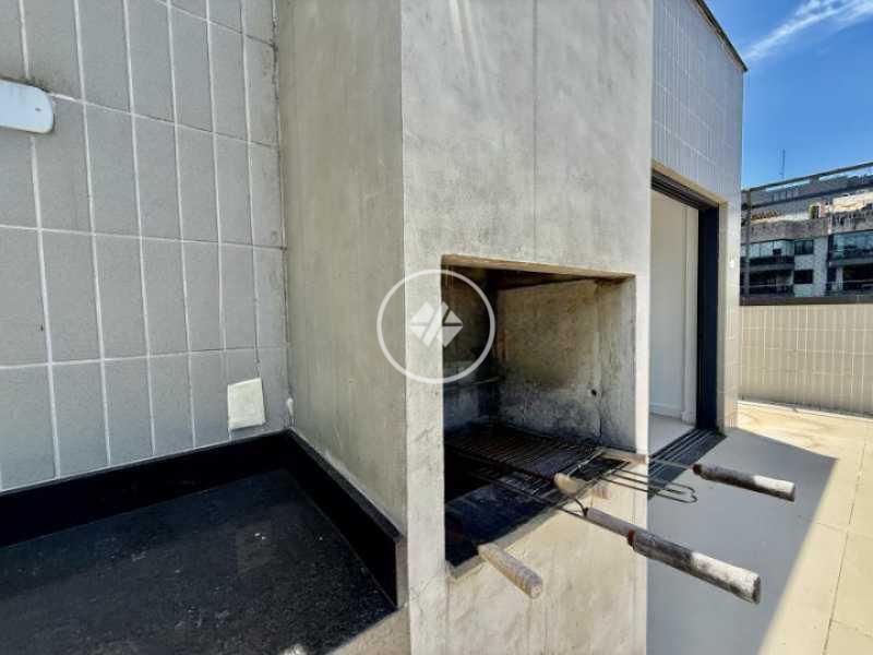 Apartamento, 3 quartos, 197 m² - Foto 32