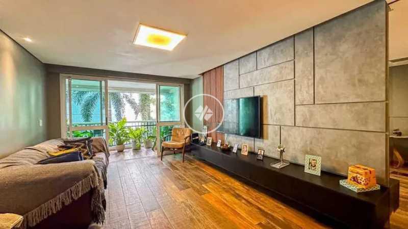 Apartamento, 3 quartos, 156 m² - Foto 4