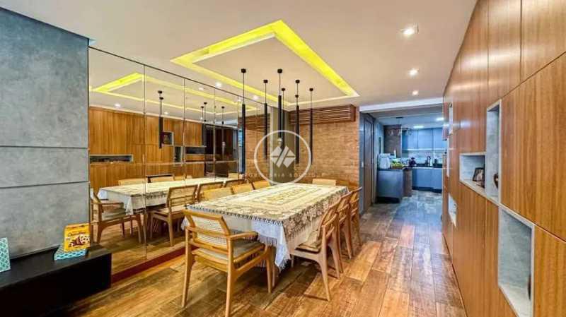 Apartamento, 3 quartos, 156 m² - Foto 6