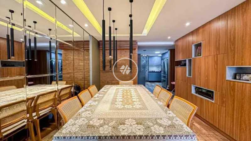 Apartamento, 3 quartos, 156 m² - Foto 7