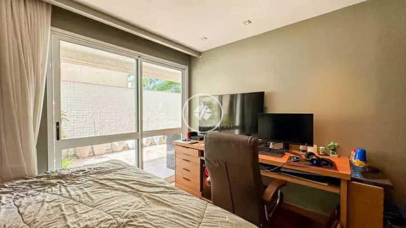 Apartamento, 3 quartos, 156 m² - Foto 17