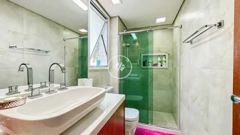 Apartamento, 3 quartos, 156 m² - Foto 16